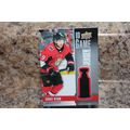 2019-20 upper deck hockey senators ud game bobb...