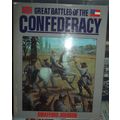 Great Battles of the Confederacy (Swafford John...