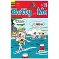 Betty And Me #16 (2024) *Archie Comics / Archie...