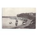 h1608 - Isle of Wight - Kids in Pedalo's, Ryde ...
