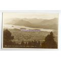 Ju1049 - Keswick & Derwentwater , Cumbria - Jud...