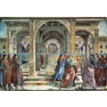 D026927 Firenze. Basilica di S. Maria Novella. ...