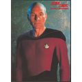 Star Trek TNG - Patrick Stewart, Captain Jean-L...
