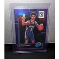 PANINI 2022-23 DYSON DANIELS PURPLE OPTIC RATED...