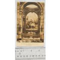 vintage postcard San Francisco El Grande, Madri...