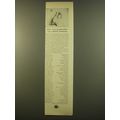1961 Martex Patrician Towels Advertisement - Wh...