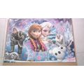 DISNEY: FROZEN Jigsaw Puzzle (104 Pieces) Cleme...