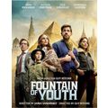 Fountain of Youth 2025 Original Movie New DVD S...