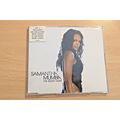 Samantha Mumba - I'm Right Here. Enhanced video...