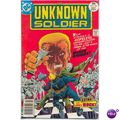 UNKNOWN SOLDIER 206 - 1977