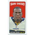 2012 Topps 1965 Mini Tall Boy - #84 - Antonio G...