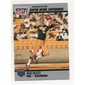 PRO SET 1990 Super Bowl Supermen card No.47 Max...