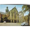 Colour Postcard - Dom Cathedral Hildesheim, Ger...