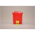 The Trash Pack Trashies Series 4 - #660 - Burie...
