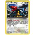 Pokemon B&W Legendary Treasures - #106/113 - Dr...