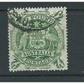 australia stamps george VI sg224c