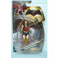 BATMAN vs SUPERMAN MOVIE ' WONDER WOMAN ' actio...