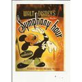 Walt Disney MICKEY MOUSE Symphony Hour Athena P...