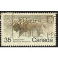 1981 SG 1007 - fine used (o) - ANIMAL