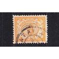 NIEDERLANDE NETHERLANDS Indien [1902] MiNr 0044...