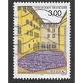 FRA 1998 3F 'TOURISM - PLACE DES ECRITURES' FIN...