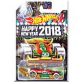 Hot Wheels - Carbonator: Holiday Hot Rods #6/6 ...
