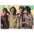THE BEATLES ' MAGICAL MYSTERY TOUR ' card # 4 (...