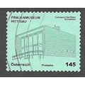 AUT 2011 145c (S/A) 'MODERN ARCHITECTURE- HITTI...