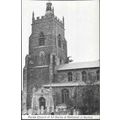 Mattishall, Norfolk - All Saints Parish Church ...