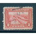 Used 398 2c Panama Canal Just Clears C3005
