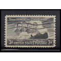 Used 956 3c Four Chaplains Fine KA7671