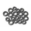 (18pcs) TOKYO MARUI SAMURAI 4WD Metal Sealed Ba...