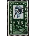 Great Britain. 1961 1s3d S.G.630 Used