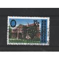 Barbados.SG407 12c Barbados Museum.Fine Used.Se...