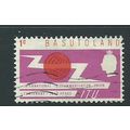 basutoland stamps itu used sg98 sg 98
