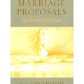 Marriage Proposals