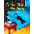 A Three Book Problem