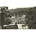Yorkshire WATH Sportsman's Arms Hotel Postcard ...
