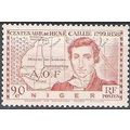 Niger 1939 Michel 85 Neuf ** Cote (2002) 1.50 €...