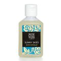 Alcohol Sanitizing Hand Gel - 1oz[ 1oz ]