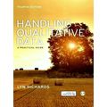 Handling Qualitative Data by Richards