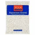 Aquarium Gravel Color White