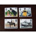 1979 GB 150th Anniversary Metropolitan Police s...