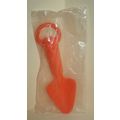 1989 McDonalds Little Gardener Orange Birdie Sh...