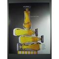 1988 Giorgio Beverly Hills Perfume Ad - Live th...