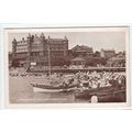 Children's Corner Gorleston-on-Sea Postcard Nor...