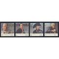 Australia 1986 The Decision to Settle MNH