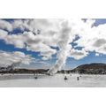 K1603: The Blue Lagoon Geothermal Spa.