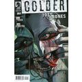 Colder: Toss of the Bones (2015 Ltd) # 001 NM M...