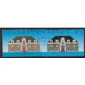 1988/1993 SG 1277+1277ad - fine used (o) - Brow...
